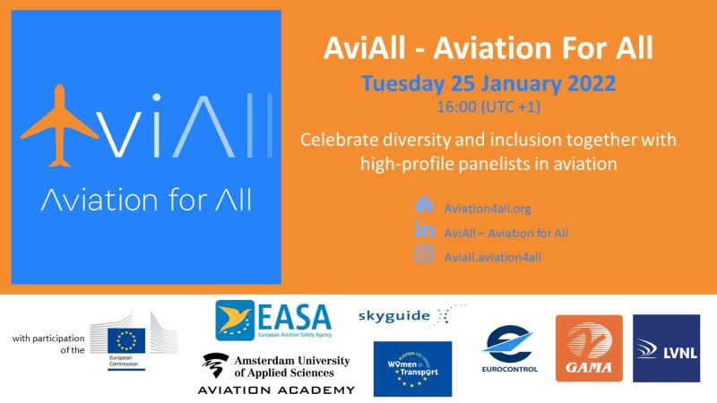 AviAll - Aviation for All