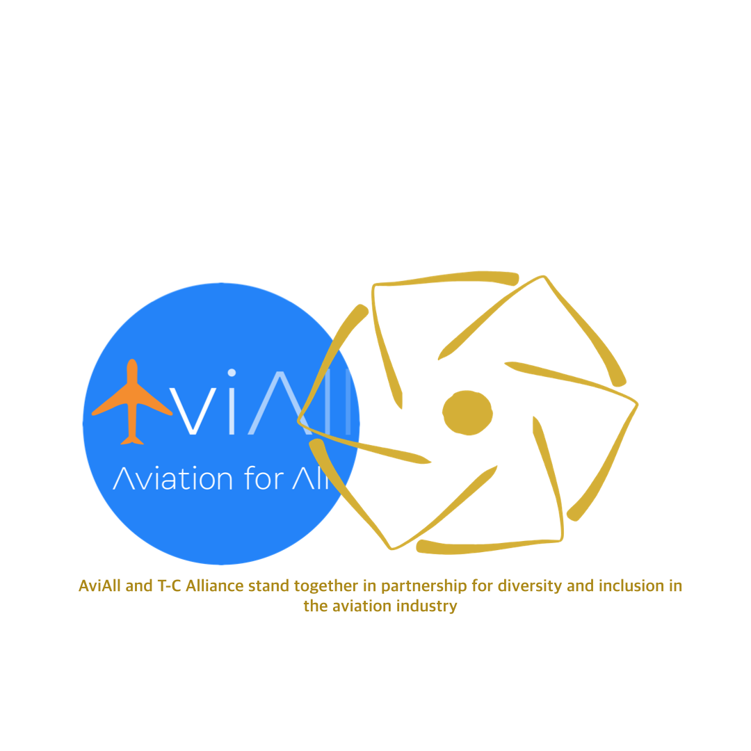 AviAll and T-C-Alliance in Partnership for Inclusion and Diversity in the aviation industry